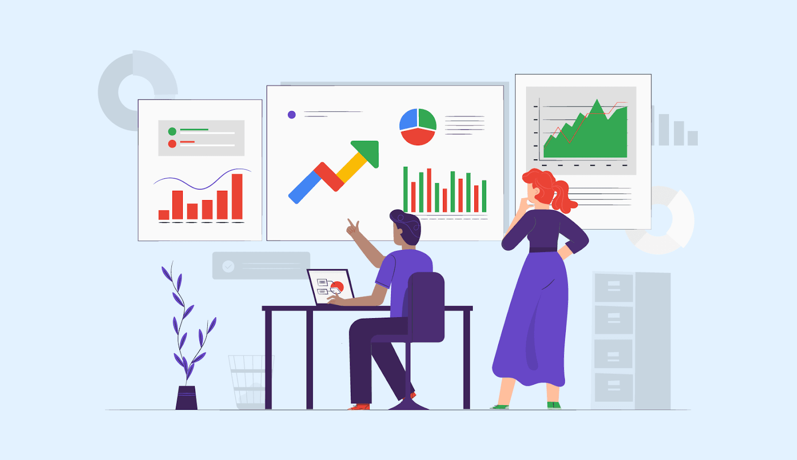 Bilan des compétences