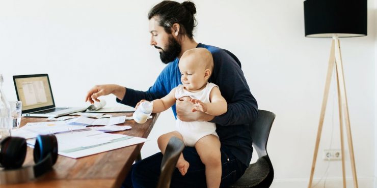 Le Télétravail Une Bonne Idée Ou Une Réalité Mauvaise Persa Hr 