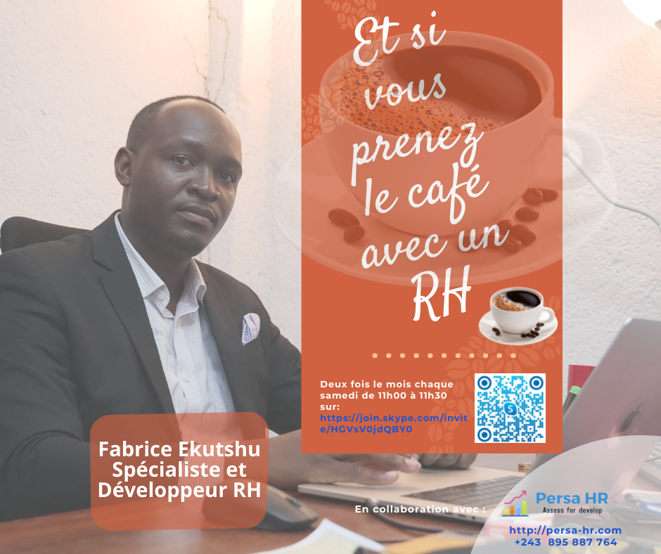 Et si vous prenez un café RH Et si vous prenez un café RH