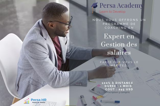 Coaching en Expert en Payroll Coaching en Expert en Payroll